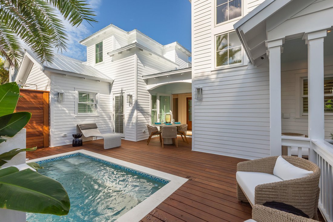 House in Key West, Florida, United States 5 - 17481885