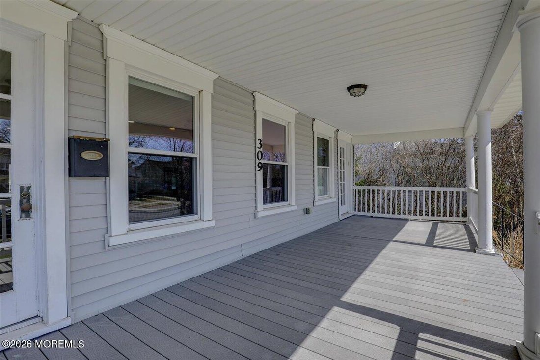 House in Ocean Township, New Jersey, United States 5 - 17479323