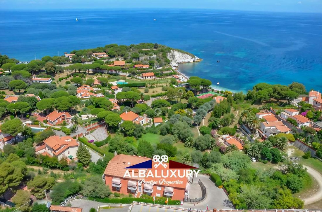 Villa in Portoferraio, Tuscany, Italy 5 - 17485882