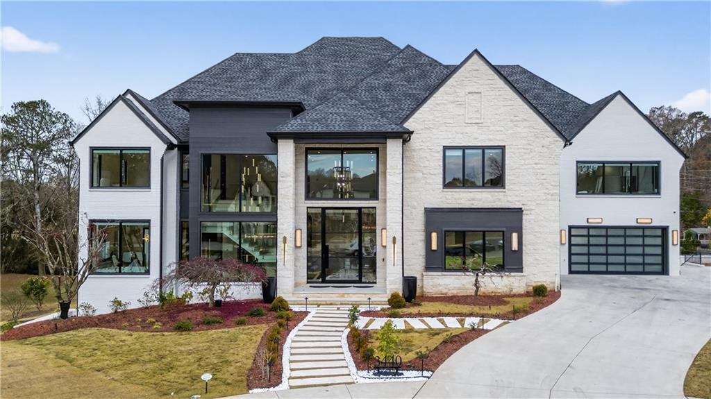House in Suwanee, Georgia, United States 1 - 17486819