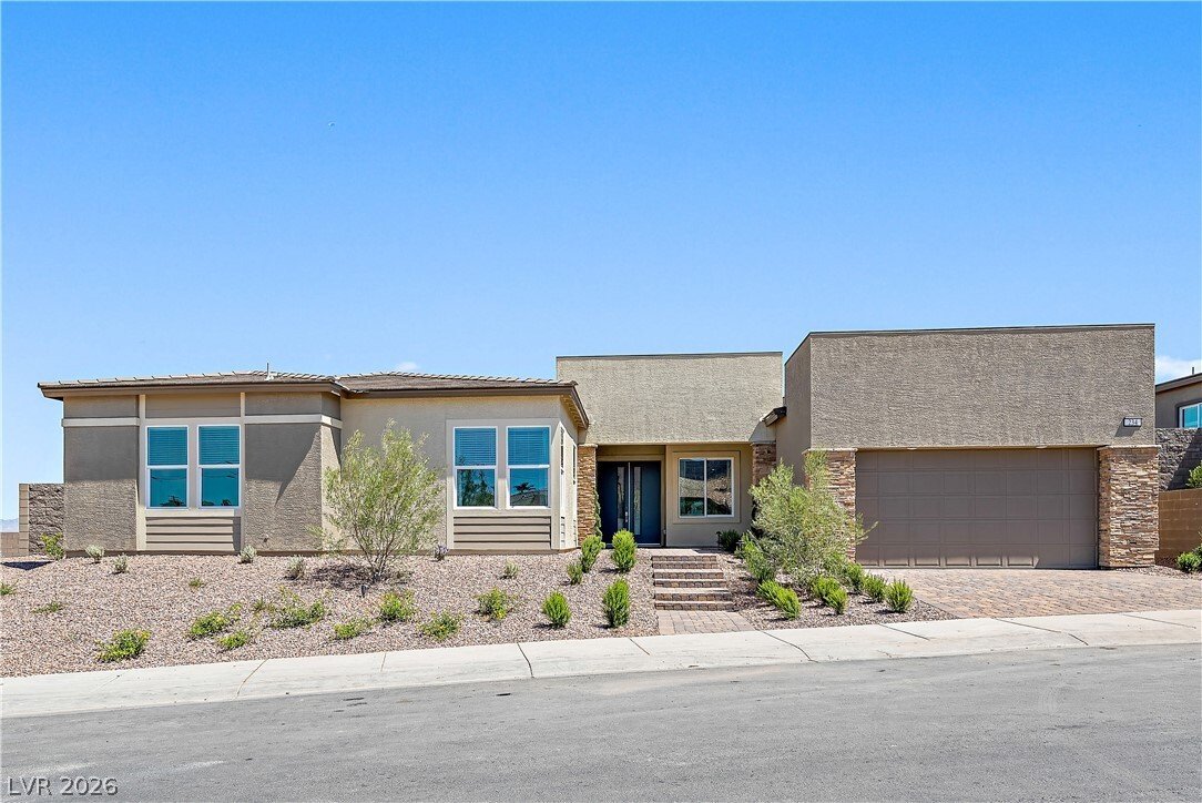 House in Henderson, Nevada, United States 1 - 17489652