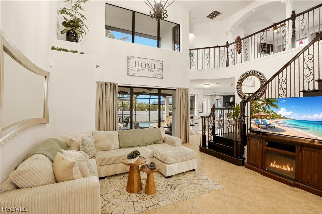House in Cape Coral, Florida, United States 3 - 17487239