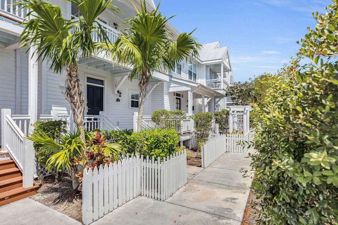 Townhouse in Marathon, Florida, United States 1 - 17481881