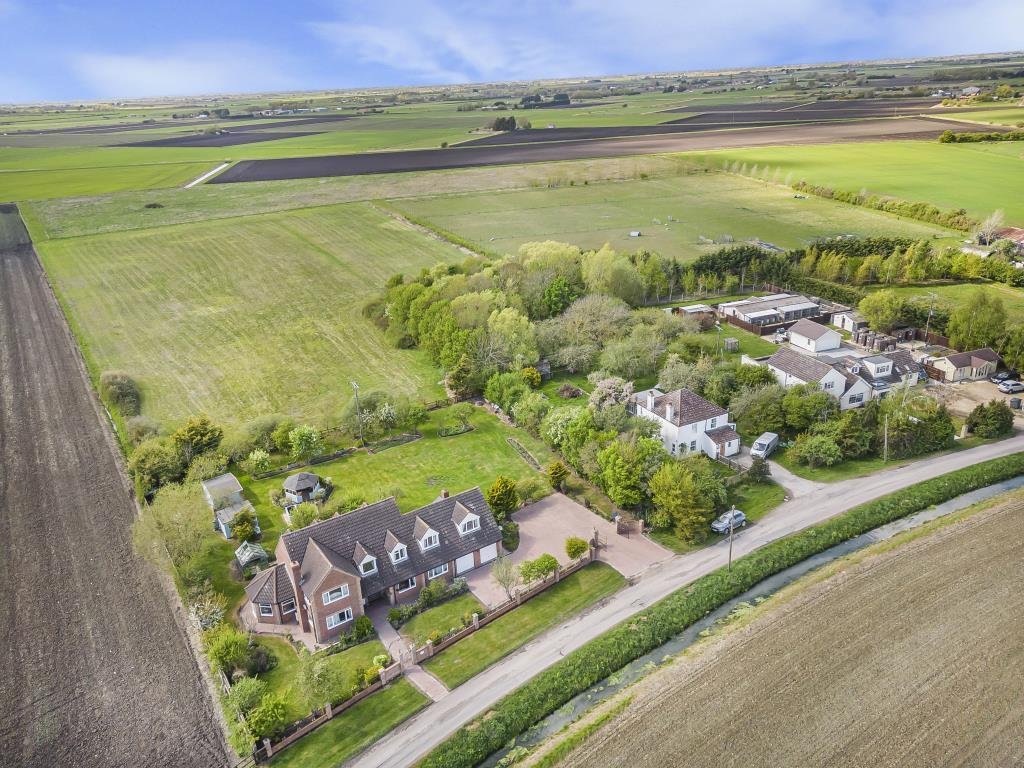 House in Mile End, Ely, England 1 - 17486072