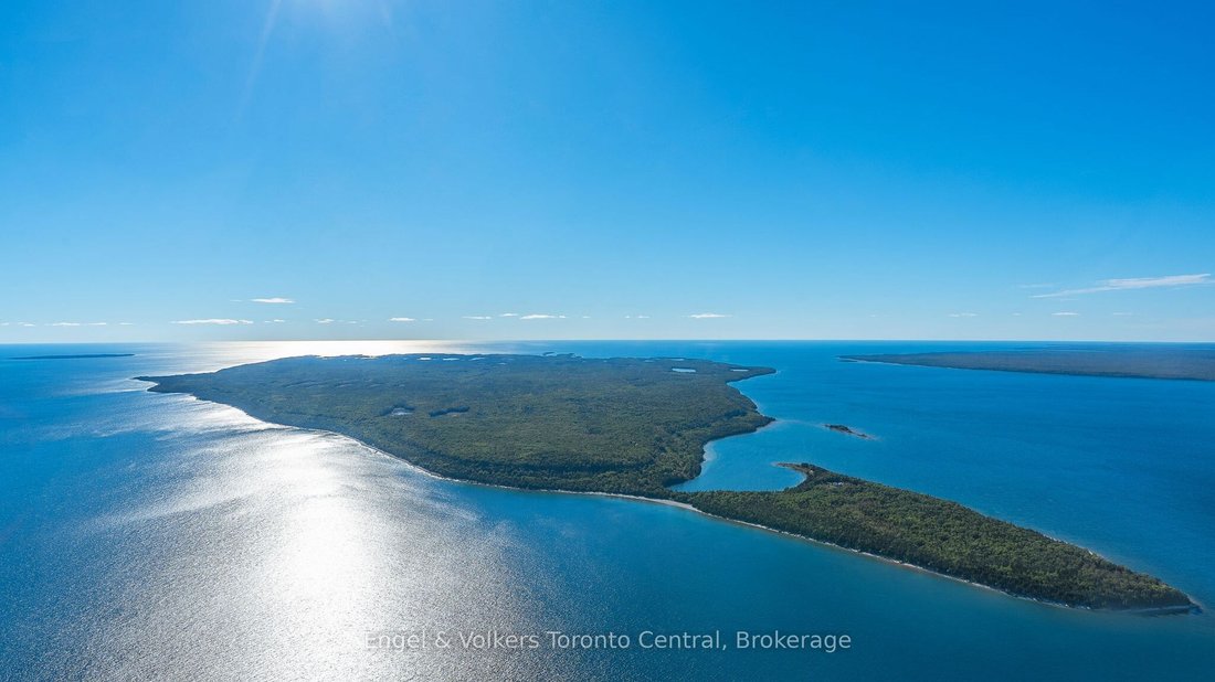 Land in Wikwemikong, Ontario, Canada 5 - 17488164