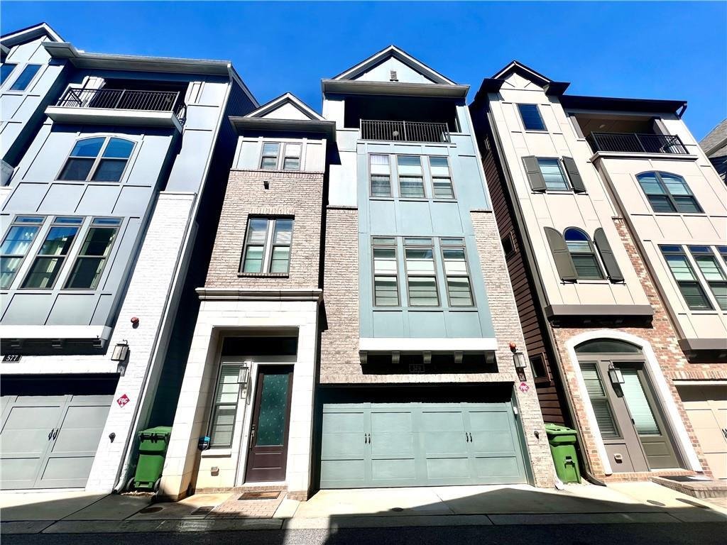House in Atlanta, Georgia, United States 3 - 17485071