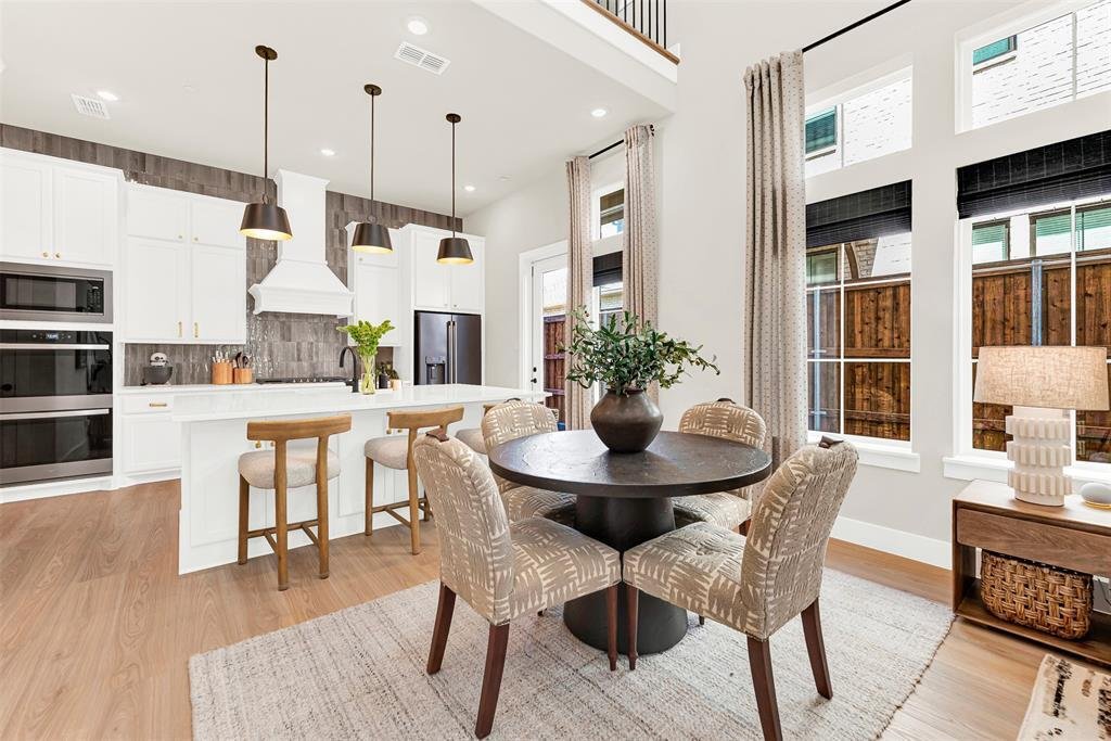 Townhouse in Frisco, Texas, United States 5 - 17481231