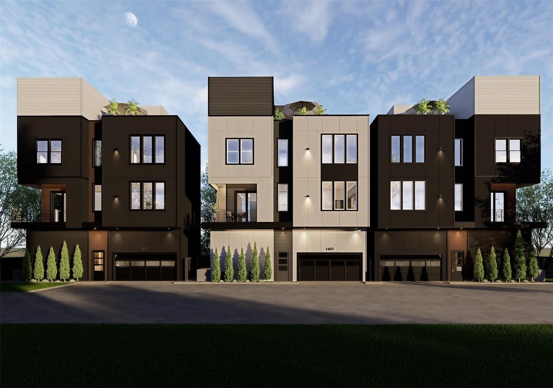 House in Houston, Texas, United States 1 - 17487671