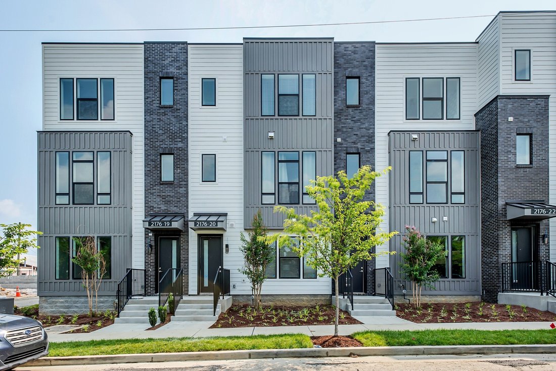 Co Op in Nashville, Tennessee, United States 1 - 17489945