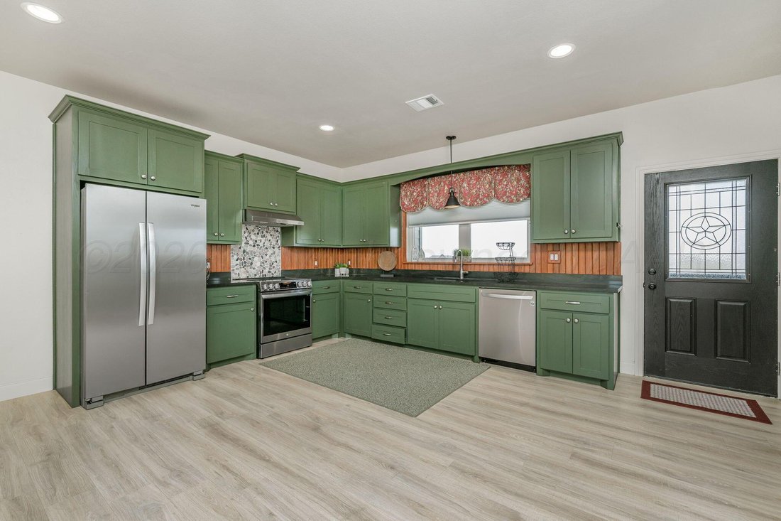 House in Amarillo, Texas, United States 2 - 17485244