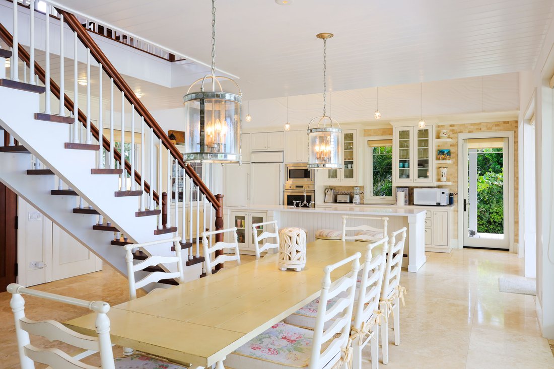 House in Cooper Jack Bay Settlement, Caicos Islands, Turks and Caicos Islands 5 - 17483340
