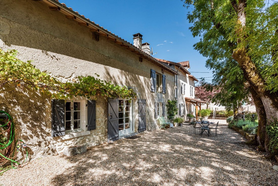 House in Brantome, Brantome en Perigord, France 2 - 17488291