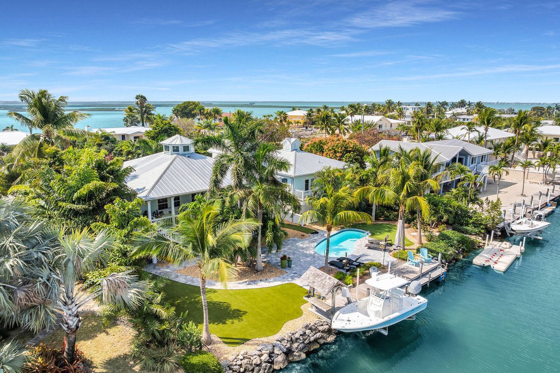 House in Big Pine Key, Florida, United States 2 - 17482248