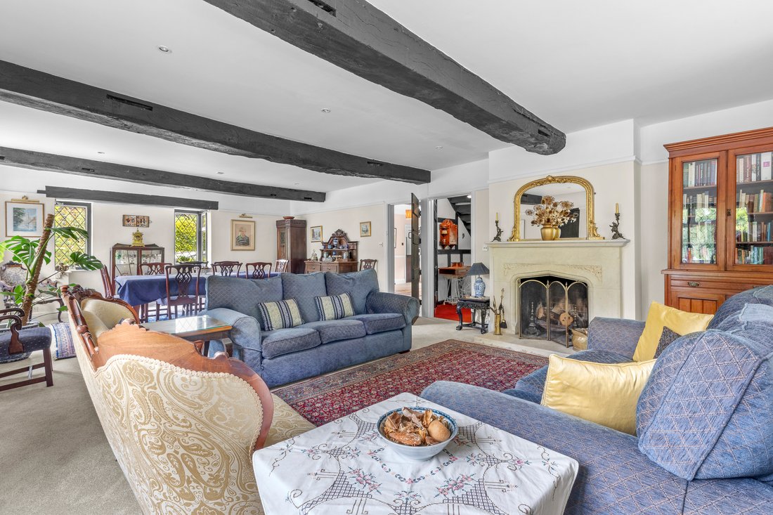 House in Princes Risborough, England 5 - 17485743