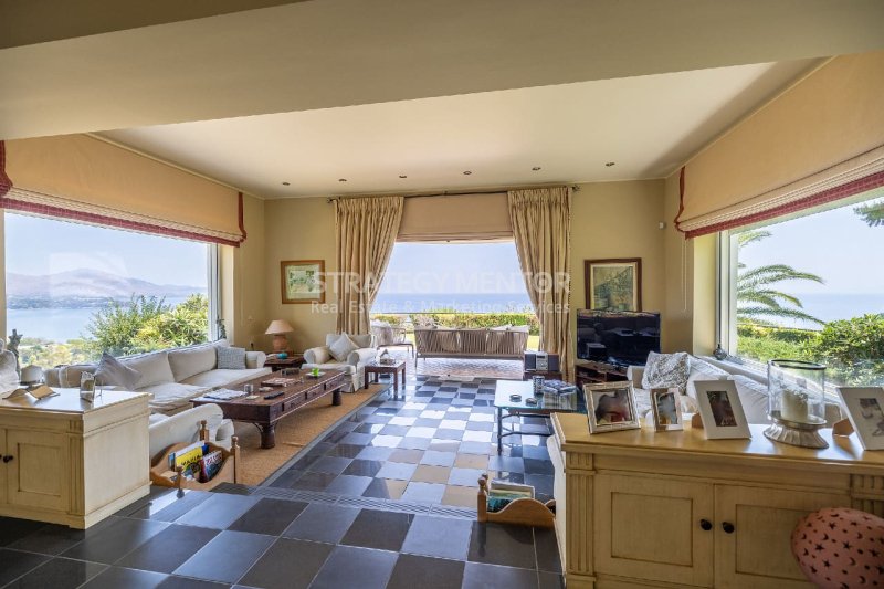 Villa in Kalyvia Thorikou, Attica, Greece 5 - 17482310