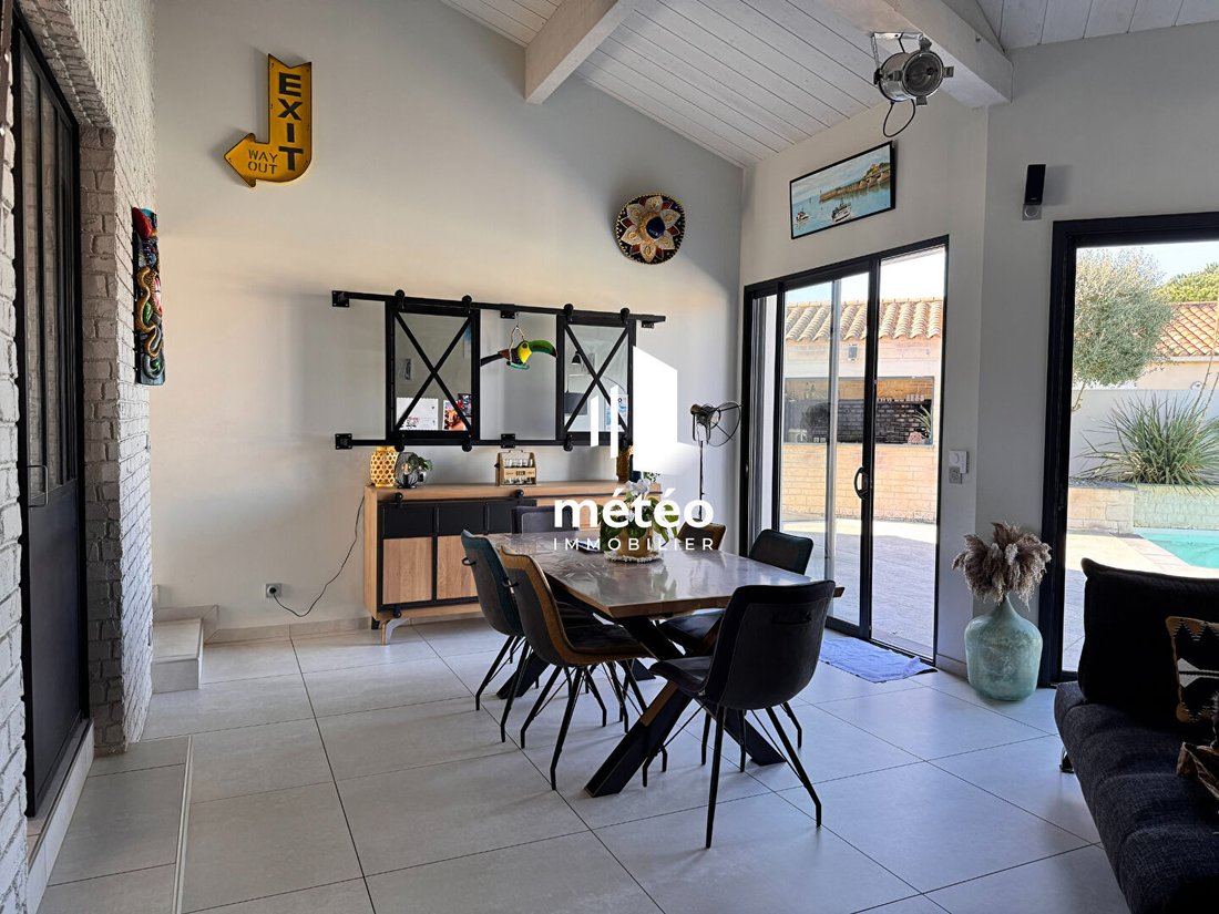 House in Olonne-sur-Mer, Les Sables-d'Olonne, France 3 - 17486241