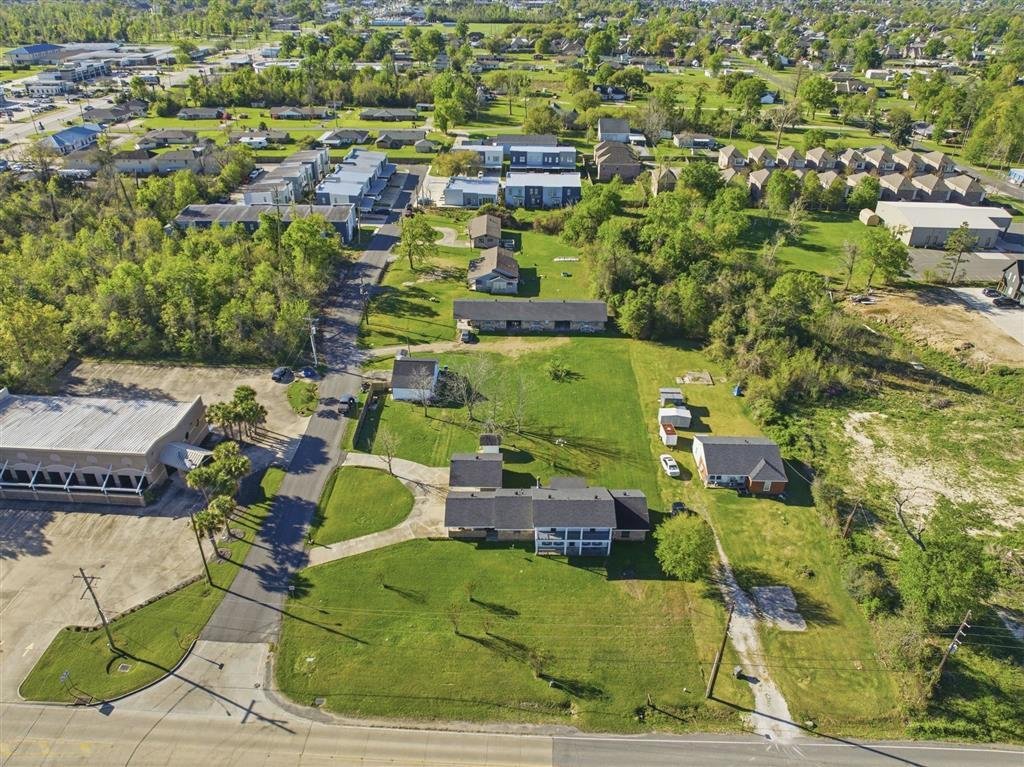 Land in Lake Charles, Louisiana, United States 3 - 17482061