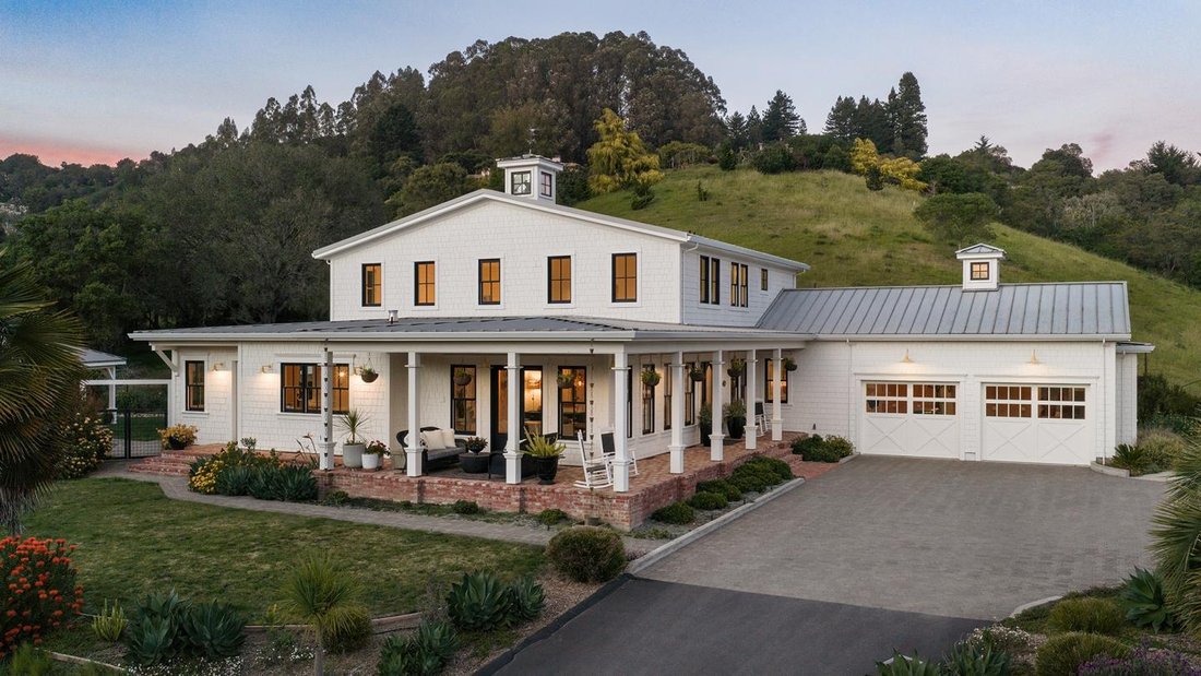 House in Watsonville, California, United States 5 - 17484017