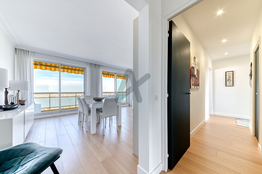 Apartment in Tête d'Or-Foch-Vitton, Lyon 6e Arrondissement, Lyon 5 - 17480645