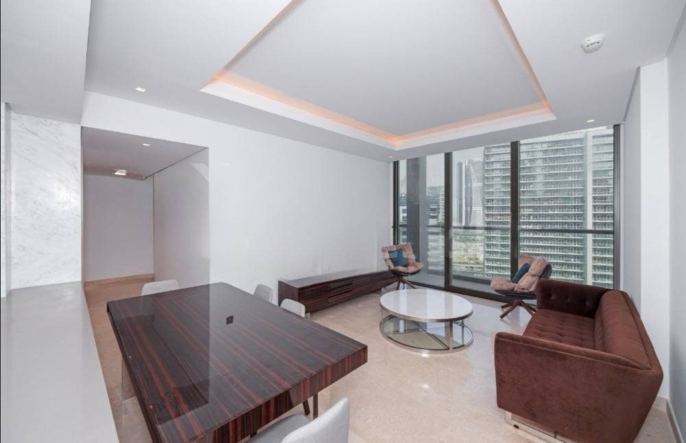Apartment in Business Bay, Dubai, United Arab Emirates 4 - 17483129