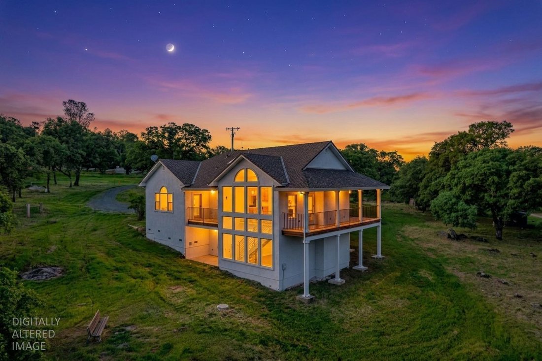 House in Browns Valley, California, United States 4 - 17488116