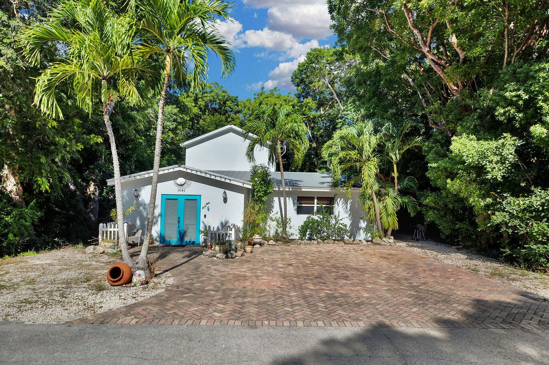 House in Key Largo, Florida, United States 1 - 17482495