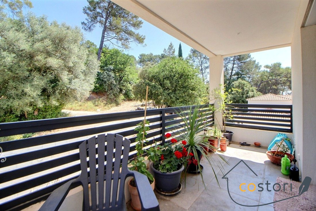 Villa in Trans-en-Provence, Provence-Alpes-Côte d'Azur, France 5 - 17489232