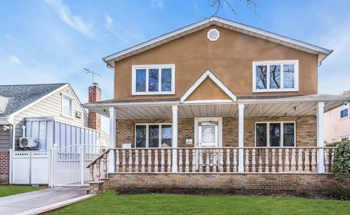 Casa en Nueva York, Nueva York, Estados Unidos 1