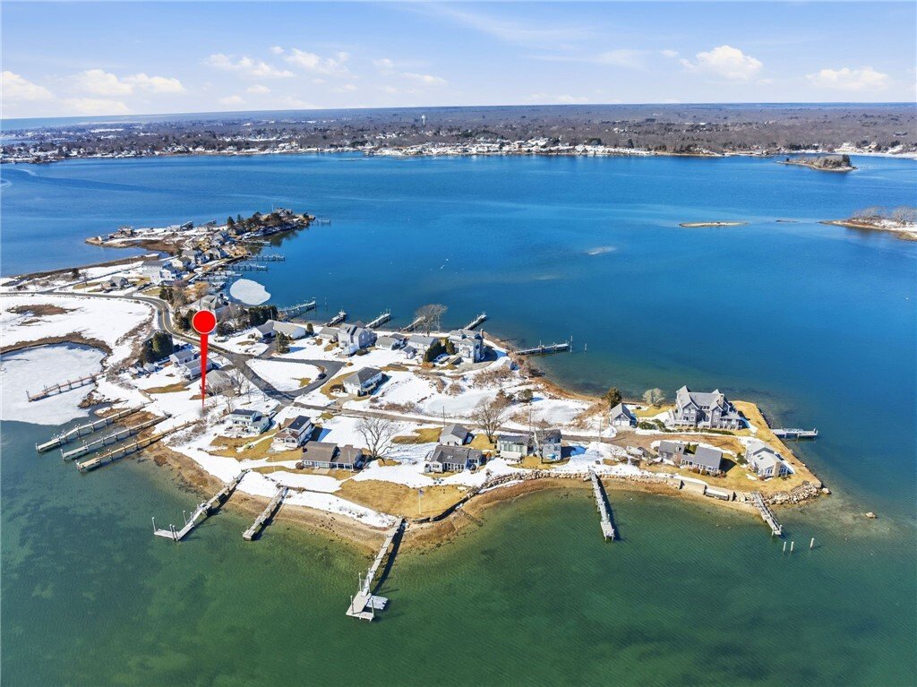 Land in Narragansett, Rhode Island, United States 4 - 17486564