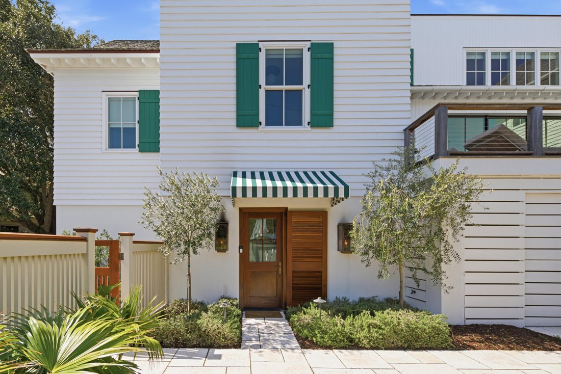 House in Isle of Palms, South Carolina, United States 4 - 17483436