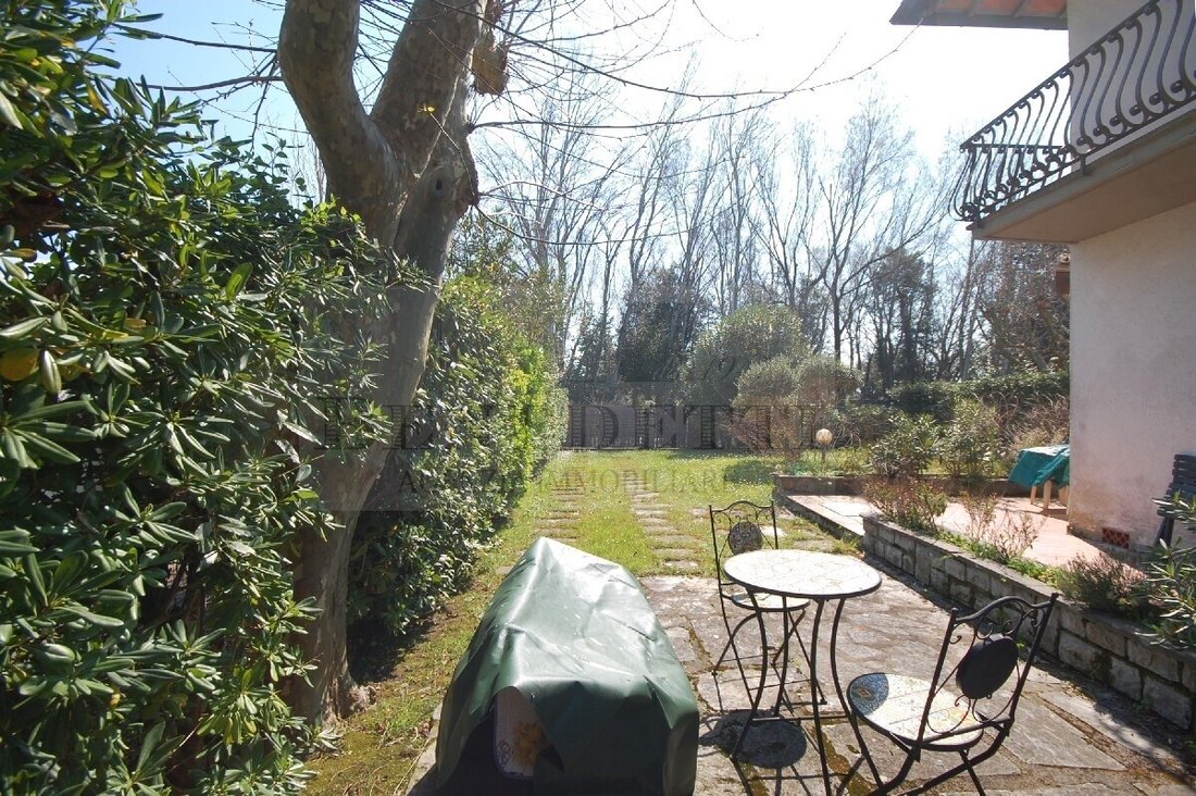 Villa in Camaiore, Tuscany, Italy 4 - 17484684