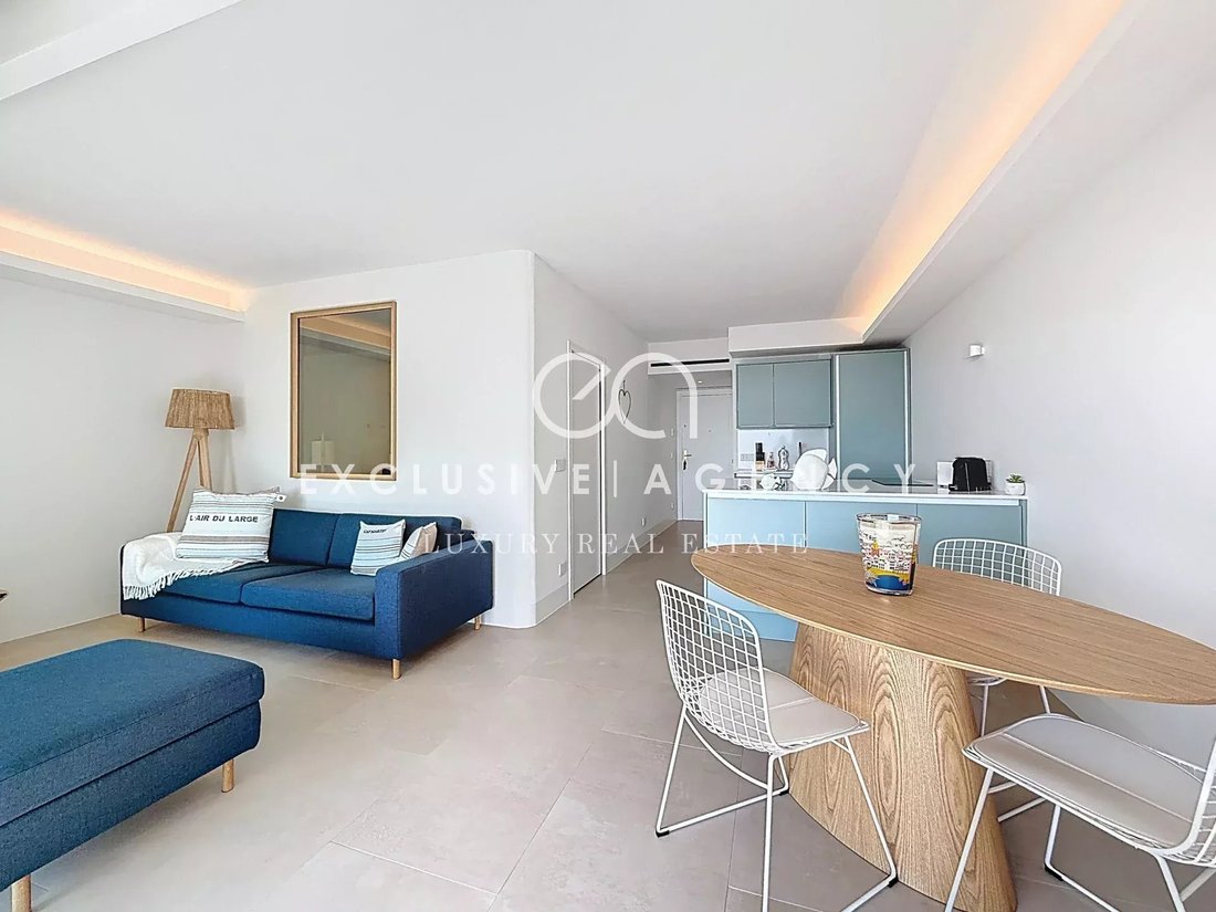 Apartment in La Californie, Cannes, France 2 - 17482801