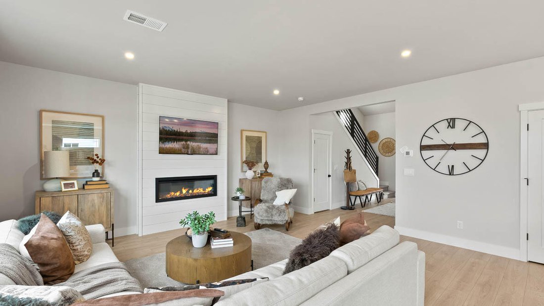 House in Bend, Oregon, United States 5 - 17484124