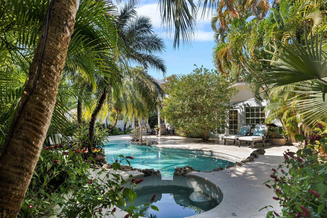 Casa en Cayo Hueso, Florida, Estados Unidos 1 - 17482182