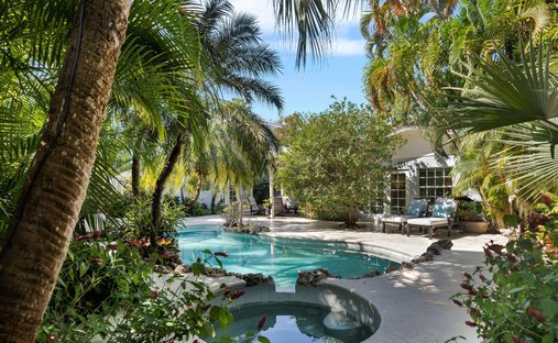 House in Key West, Florida, United States 1