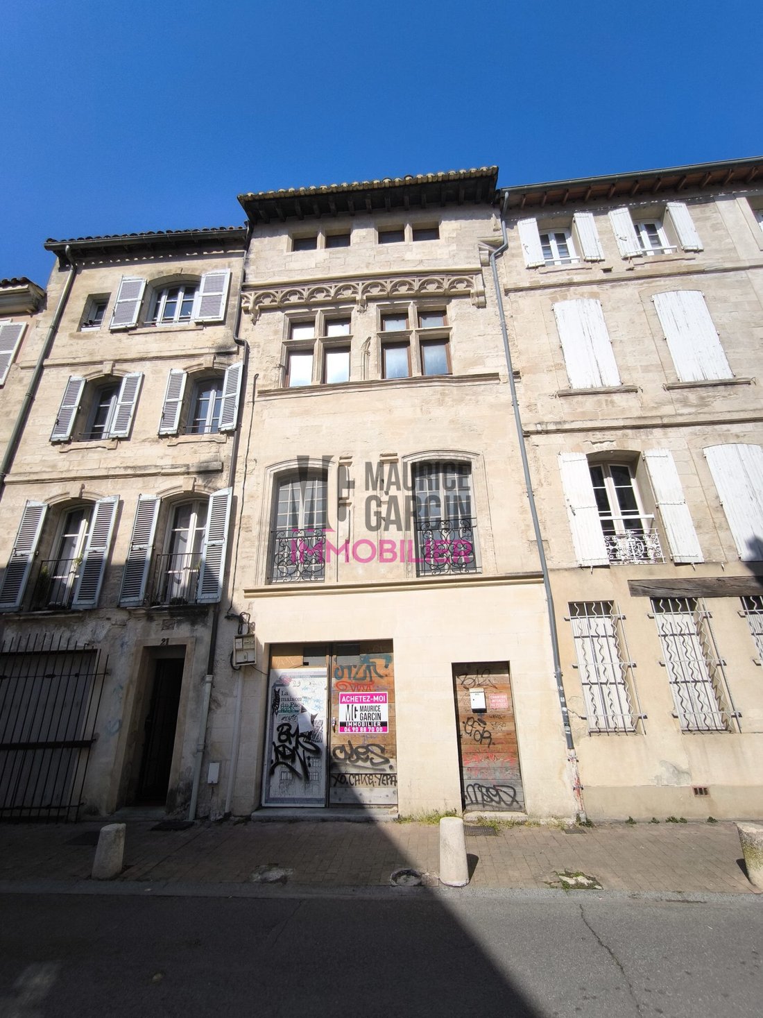 House in Saint Jean-Saint Genies, Avignon, France 4 - 17224249