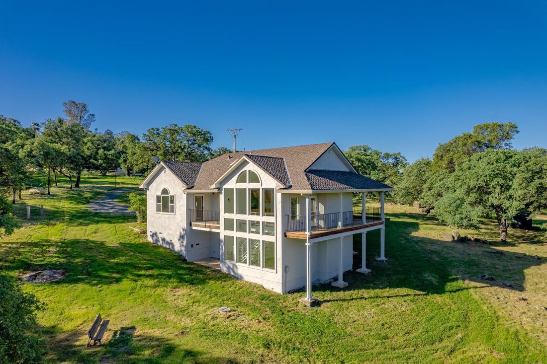 House in Browns Valley, California, United States 3 - 17488116
