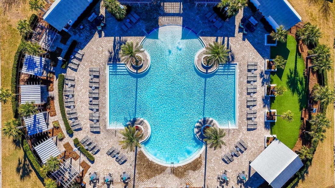 Townhouse in Watersound, Florida, United States 3 - 17479180