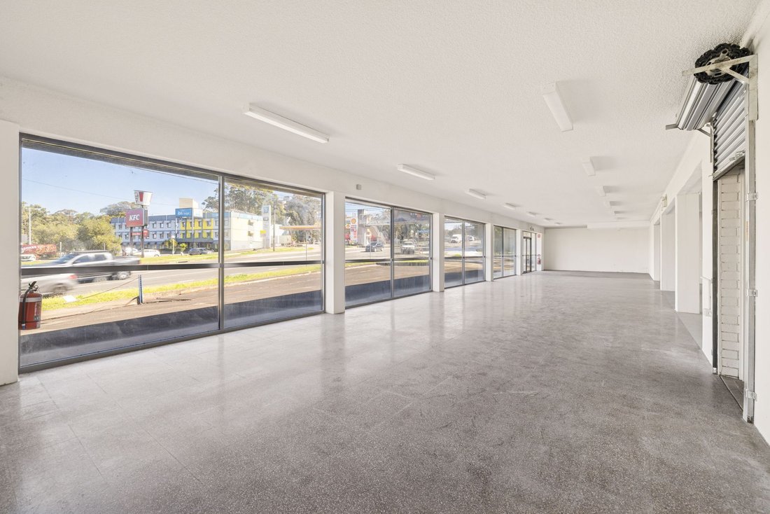 House in Strathfield, New South Wales, Australia 2 - 17489004