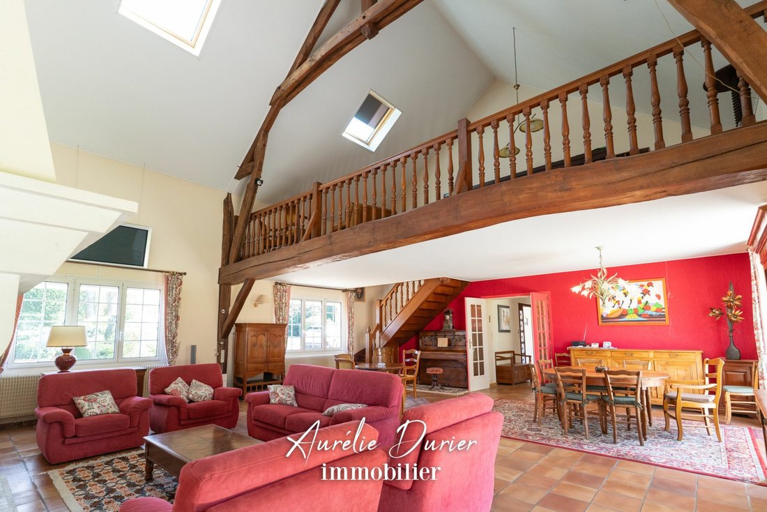 Estate in Grammont, Tours, France 2 - 17480269
