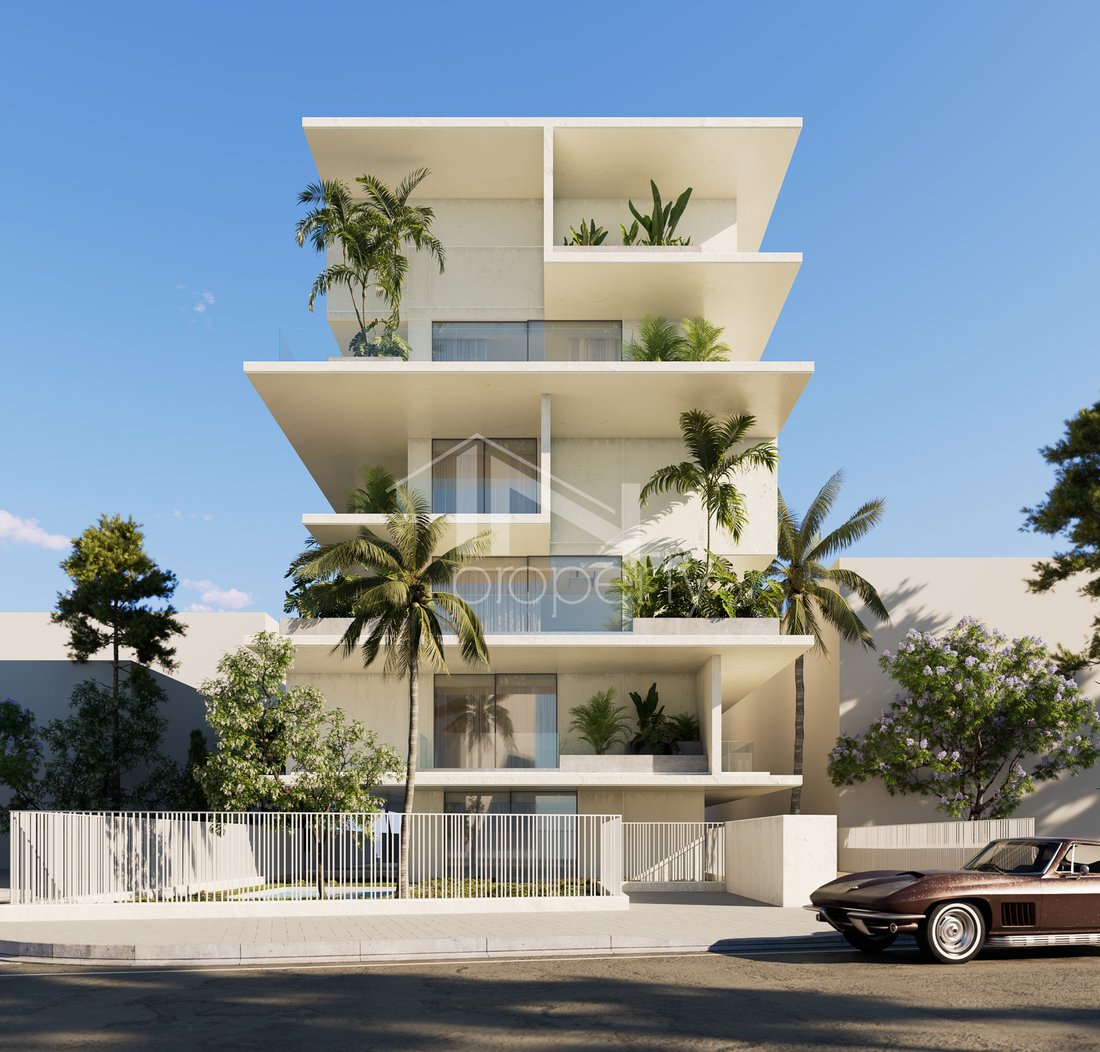Apartment in Glyfada, Attica, Greece 2 - 17489583