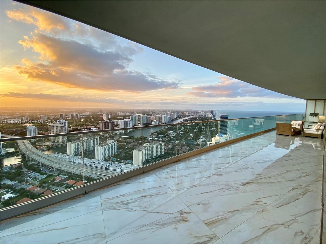 Condo in Sunny Isles Beach, Florida, United States 2 - 17489865
