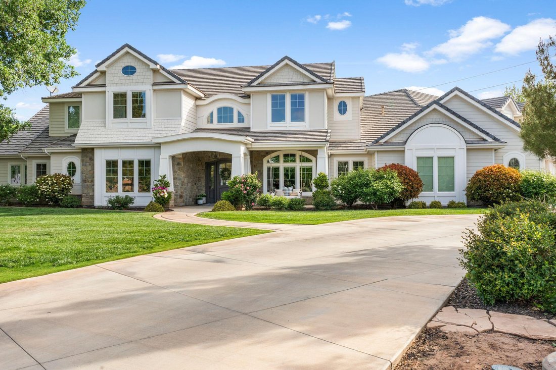 House in Washington, Utah, United States 1 - 17144180