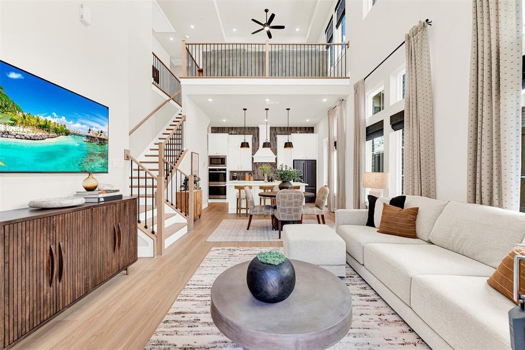 Townhouse in Frisco, Texas, United States 2 - 17481231