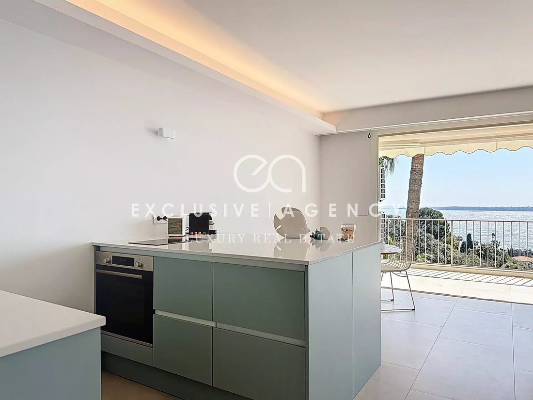 Apartment in La Californie, Cannes, France 5 - 17482801