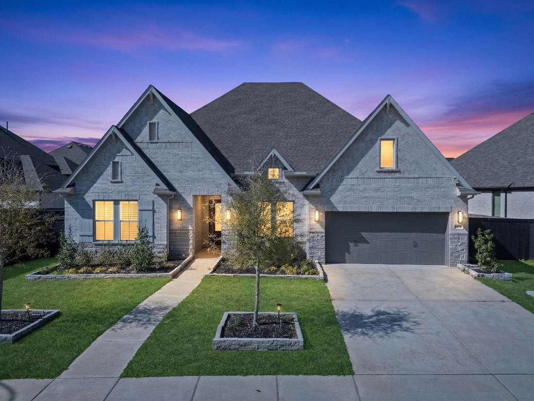 House in Richmond, Texas, United States 1 - 17480518