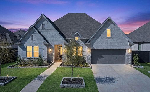 Haus in Richmond, Texas, Vereinigte Staaten 1