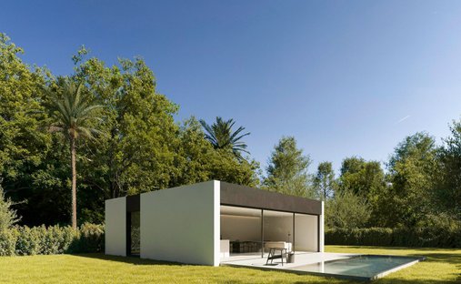 Villa in Benidorm, Valencian Community, Spain 1