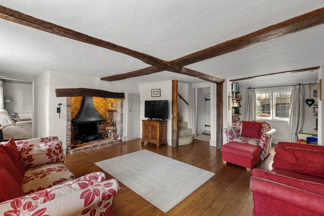 House in Princes Risborough, England 5 - 17486319
