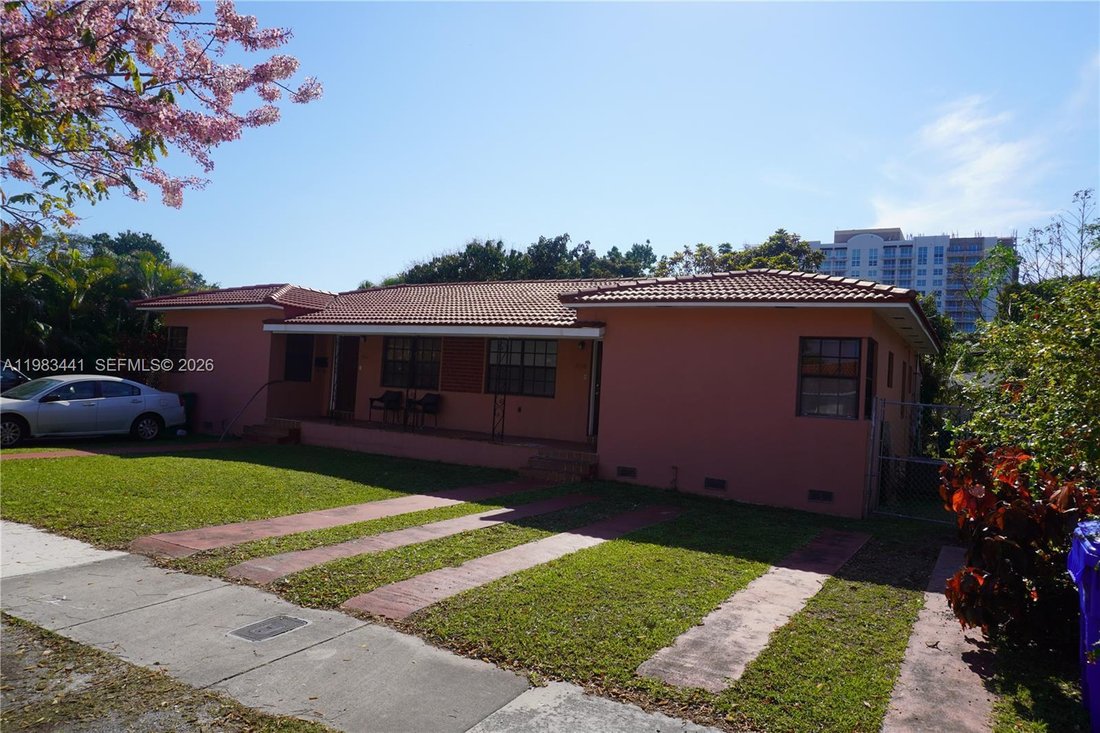 Apartment in Miami, Florida, United States 2 - 17487187